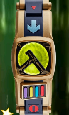 假面骑士电王腰带模拟器安卓版