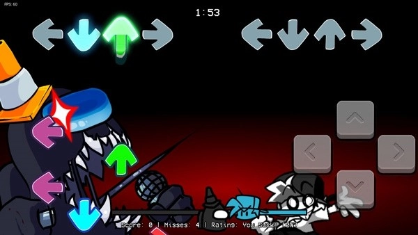 内鬼本手游直装版