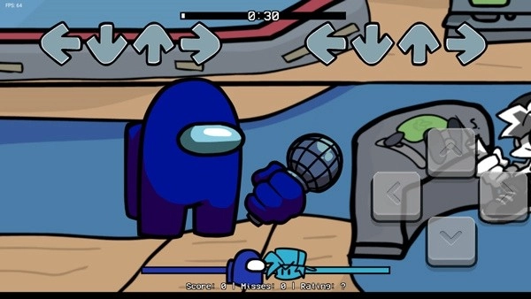 内鬼本手游直装版