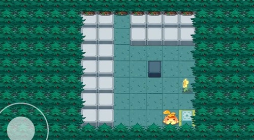 小心阴影游戏纯净最新版