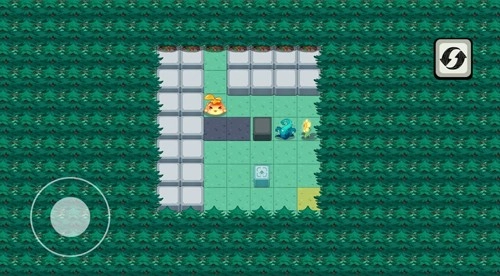 小心阴影游戏纯净最新版