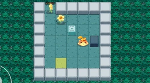 小心阴影游戏纯净最新版