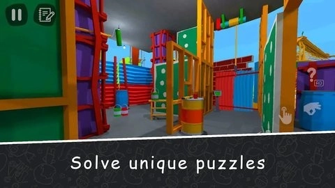 秘密学校日2手游无广告版