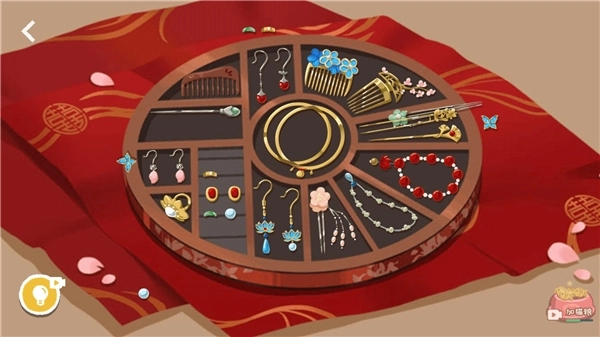 收纳达人手游直装版