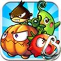 燃烧的蔬菜1手机最新版