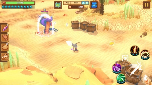 奇塔利亚童话直装游戏版