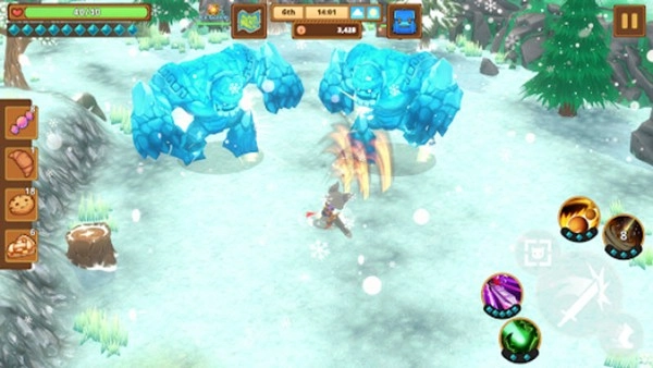 奇塔利亚童话直装游戏版