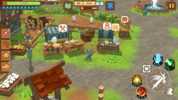 奇塔利亚童话直装游戏版