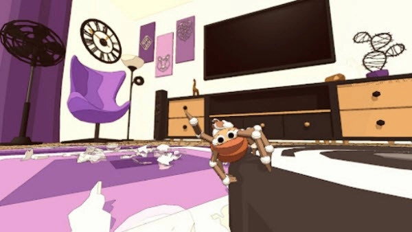 织带之旅官方版