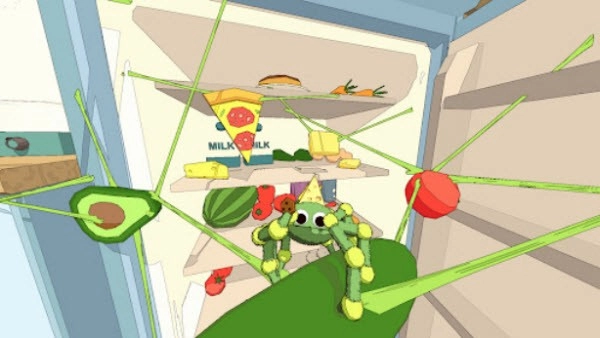 织带之旅官方版