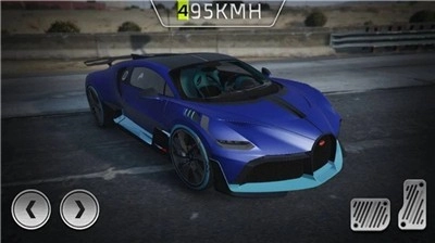 迪沃布加迪城市赛直装游戏版