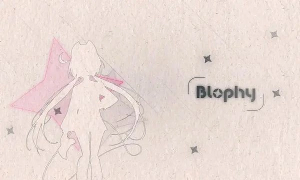 blophy官方最新版