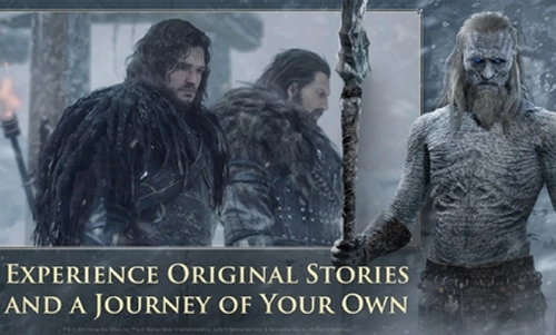 权力的：国王之路游戏最新版