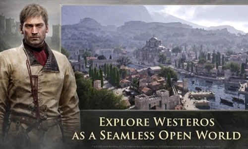 权力的：国王之路游戏最新版