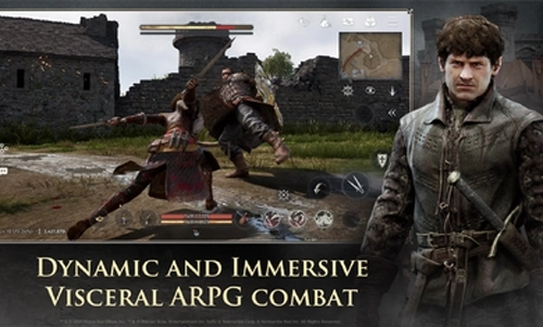 权力的：国王之路游戏最新版