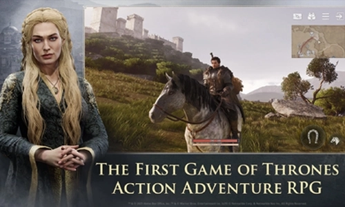 权力的：国王之路游戏最新版