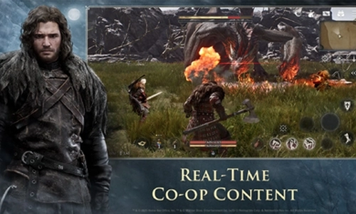 权力的：国王之路游戏最新版