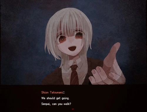 终焉车站直装版