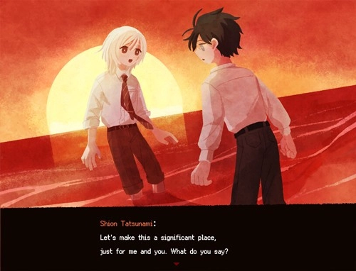 终焉车站直装版