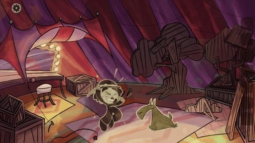 卓别林遗失的碎片游戏官方最新版