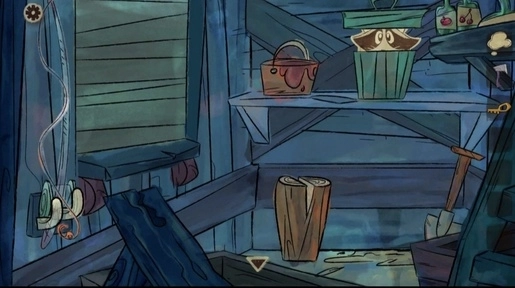 卓别林遗失的碎片游戏官方最新版