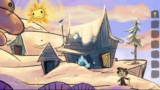 卓别林遗失的碎片游戏官方最新版