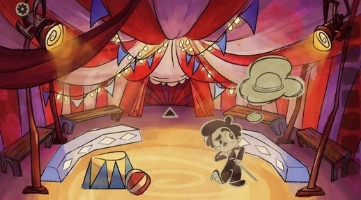 卓别林遗失的碎片游戏官方最新版