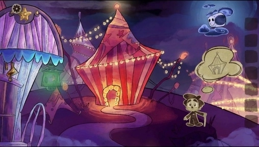 卓别林遗失的碎片游戏官方最新版