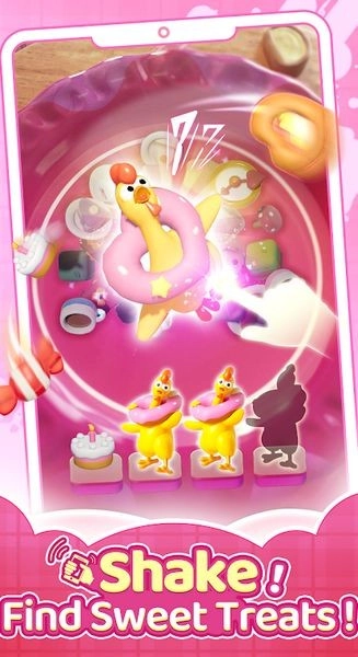 3D糖果消除官方版