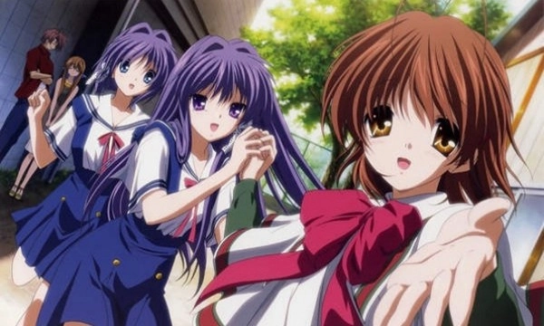 CLANNAD安卓免费版