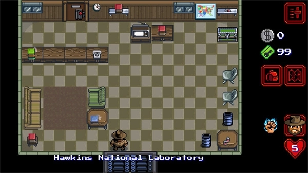 怪奇物语直装游戏版