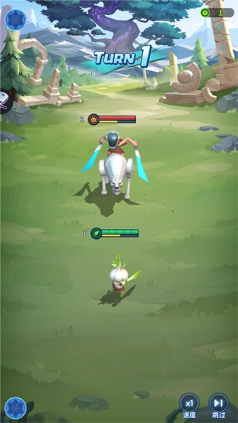 英雄冲击无广告版