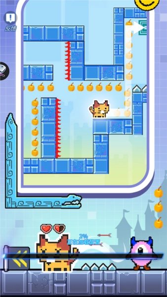 英雄冲击无广告版