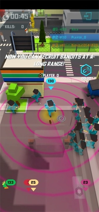 城市帮派游戏最新版