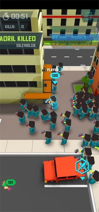 城市帮派游戏最新版