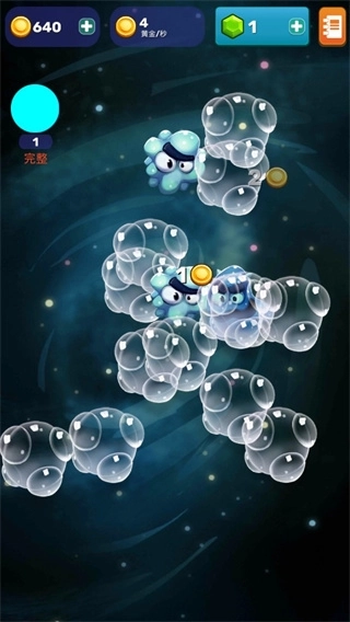 点击怪兽官方最新版