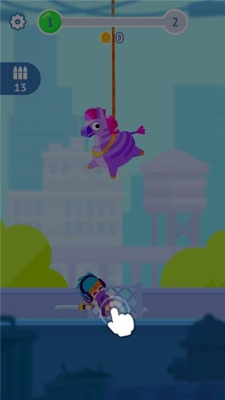 皮纳塔大师游戏完整版