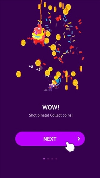 皮纳塔大师游戏完整版