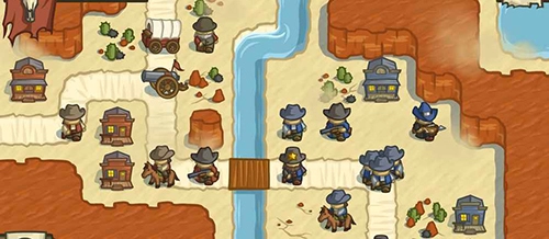 失落的邊境漢化安卓下載