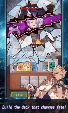 ACE：爱丽丝卡牌篇游戏正版