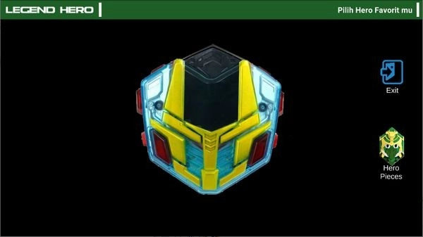 梦想三国模拟器变身器豪华版图1