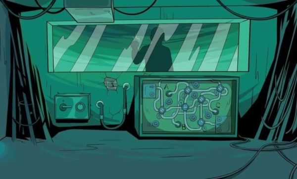 并行实验游戏完整版