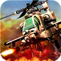 武装直升机打击战游戏官方最新版