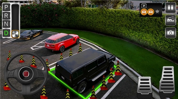 王牌停车场安卓版