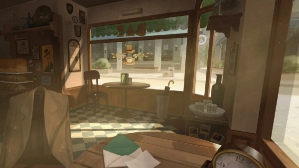 未晓星程安卓官方版