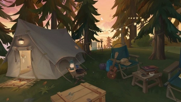 未晓星程安卓官方版