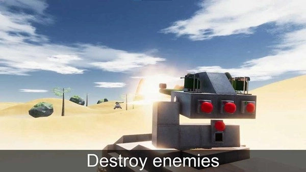 3d沙盒世界本游戏官方版