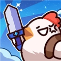 狂暴小鸡游戏正版