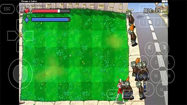 奥特曼大战僵尸官方正版图3