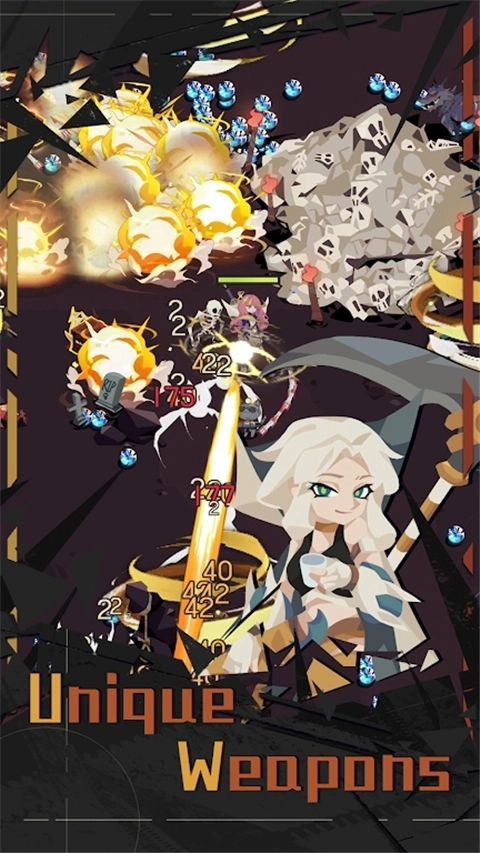 重返深渊国际服游戏正版图3